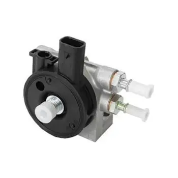 Cabecote Filtro MB Axor 1933 2035 2533 2644 — 0004700469