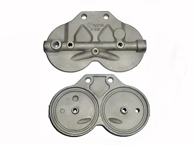 Cabecote Filtro Mercedes OM355