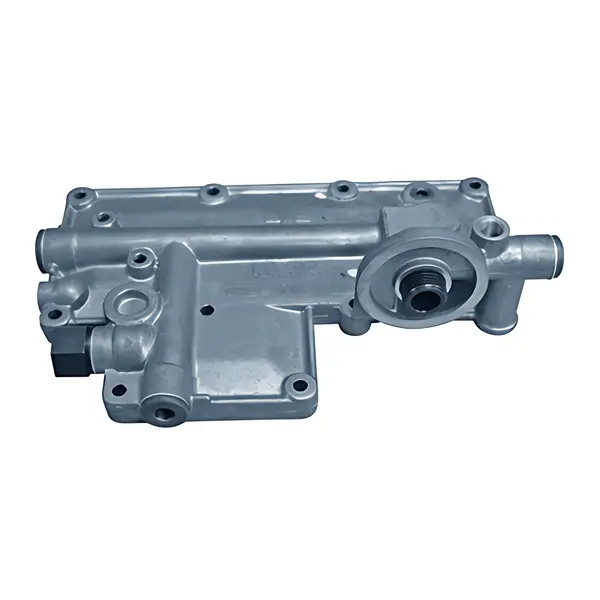 Cabecote Filtro MWM para Ford F4000 F1000 — 961089400086E