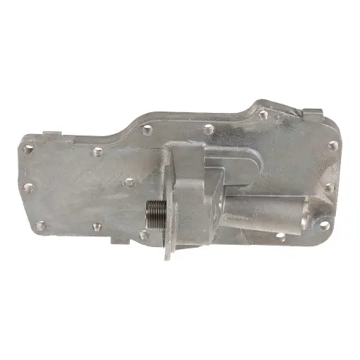 Cabecote Filtro Oleo Lubrificante Iveco — 4899643.35