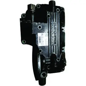 Cabecote filtro oleo motor 014760 96107400010C