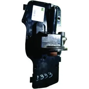 Cabecote filtro oleo radiador 0001342 BG5X6716AA
