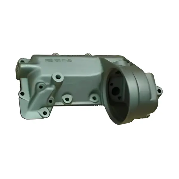 Cabeçote Filtro Oleo VW 19370 25370 Ngd — 2U2115417A