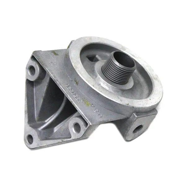 Cabecote Filtro Oleo VW Constellation MWM — 70290050E
