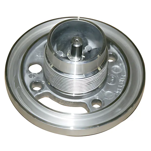 Cabecote Filtro Oleo VW Worker 26310 18310 — TJG115417