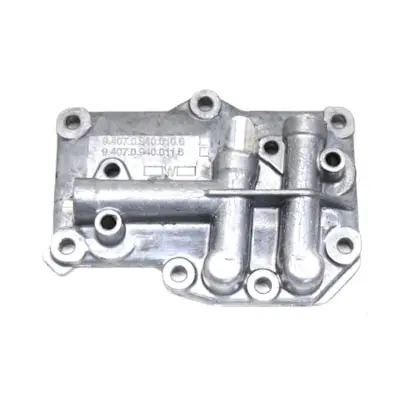 Cabecote Filtro para Agrale A5 A6 para Ford — 6008001483004