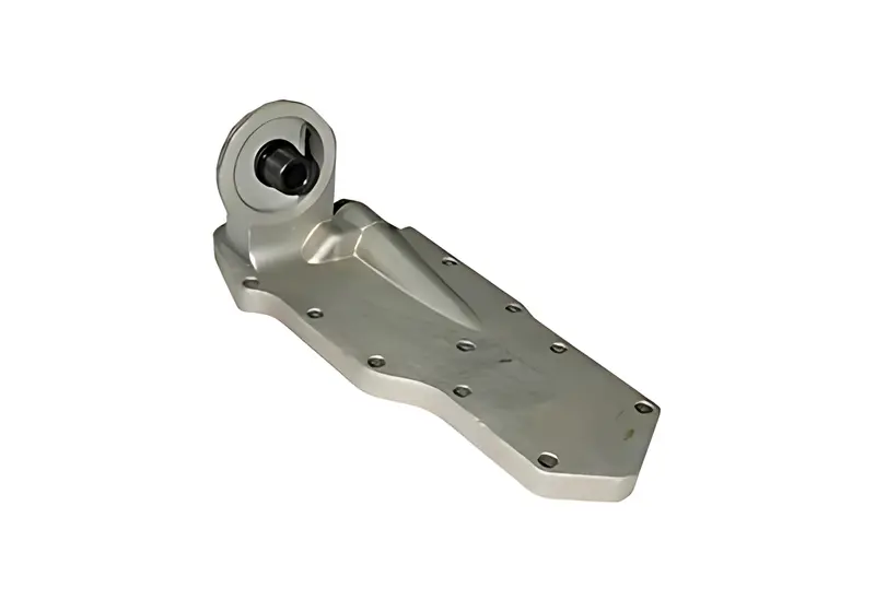 Cabecote Filtro para Cummins Motor 5.9 Serie B — TRA115417