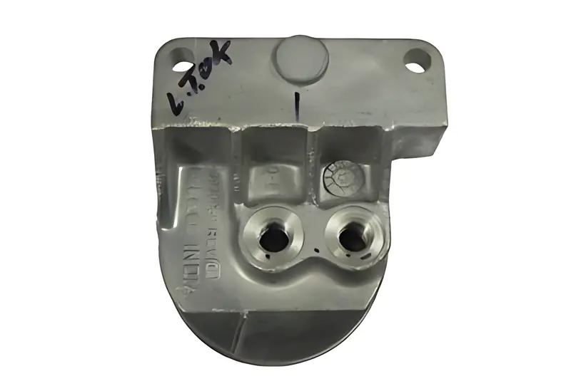 Cabecote Filtro para Ford Cargo 1215 1415 1617 — BG2X9W155AA