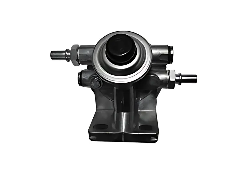 Cabecote Filtro para Ford Cargo 2422 2428 2628 — BH1X9W155BA