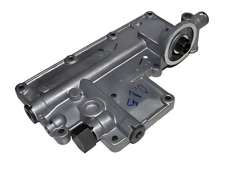 Cabecote Filtro para Ford F12000 F14000 — BF9T6884BA