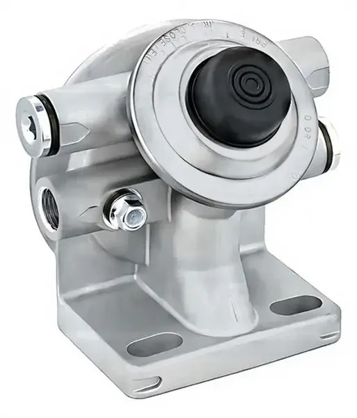 Cabecote Filtro para Iveco Stralis — 457.090.0252