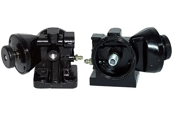 Cabecote Filtro para Iveco Tector Cursor Eurocargo — 500316868