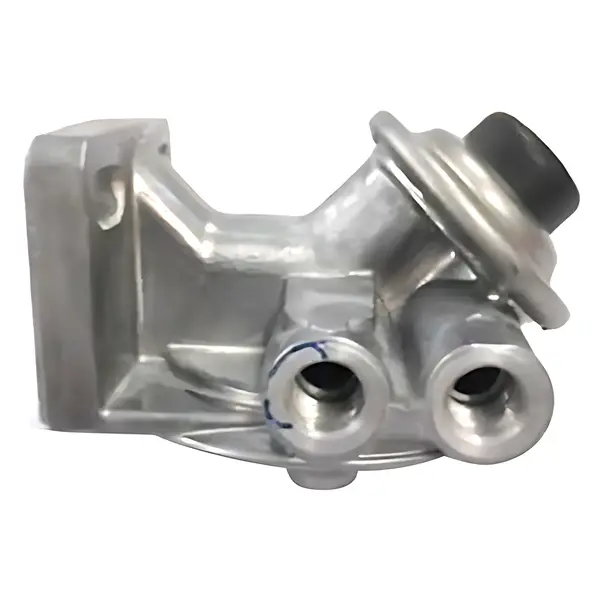 Cabecote Filtro Racor MB 2423 Accelo O500 — 9584770008