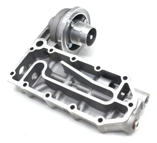 Cabecote Filtro VW 17220 24250 para Cummins — 2RK115309