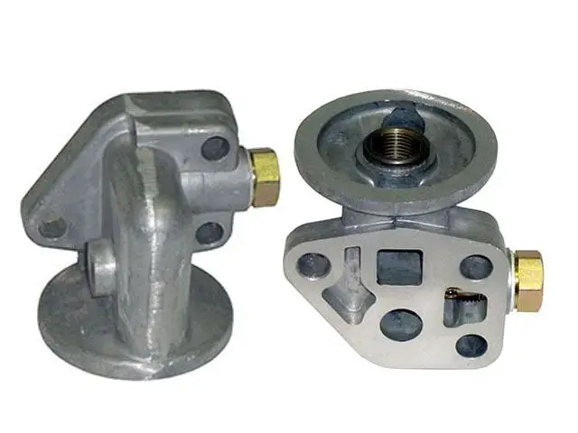 Cabecote Filtro VW MWM 5,9LTS