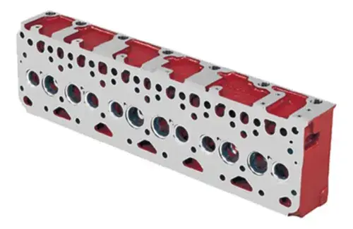 Cabecote MB 1113 1313 1513 2013 221 2216 — 3520100521