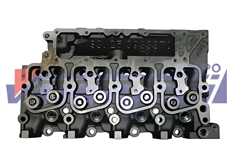 Cabecote Modelo Cummins 4BTAA 3.9 Cil — BF0X6049BA