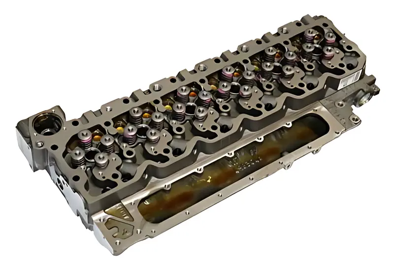 Cabecote Motor Cummins Isb 6.7 6CIL — BH1X6C032CA