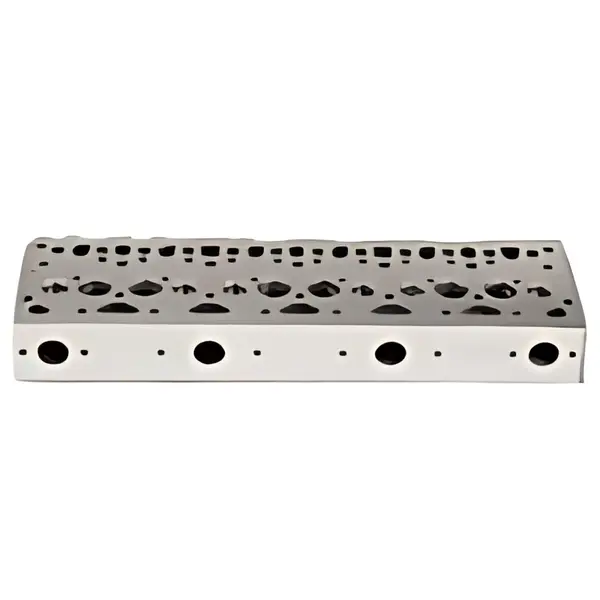Cabecote Motor MBB OM906/926 EURO 3 — 9060107221