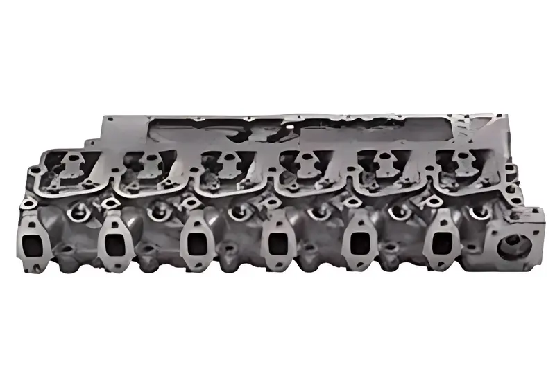 Cabecote Motor para Ford Cargo 1317 1517 1717 — BF9X6049AA