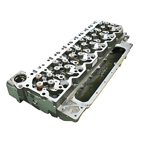 Cabecote Motor para Ford Cargo 2429 1723 2629 — BH4X6C032BA