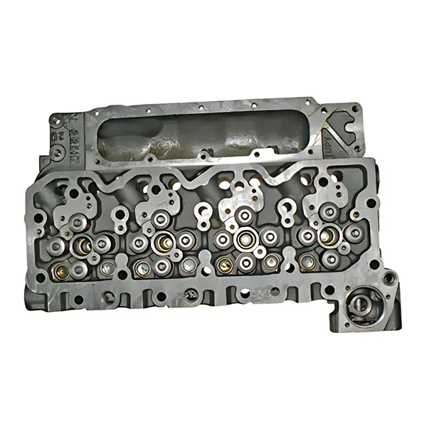 Cabecote Motor para Ford Cargo 815E 1317 1517 — 2R0103351F