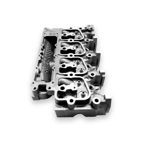 Cabecote Motor para Ford Cargo 815E 1317E — 2R0103351C