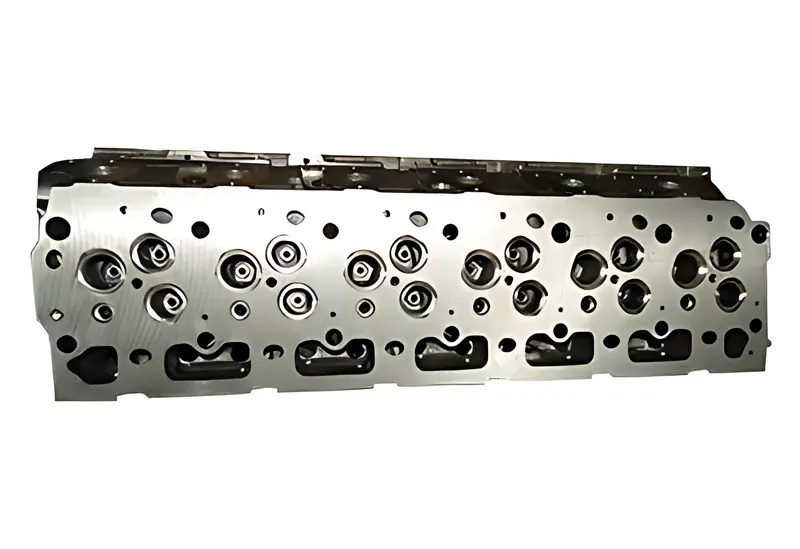Cabecote Motor para MB OM 926 EURO 5 — 9060107621