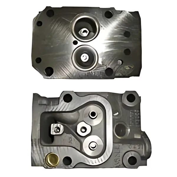 Cabecote Motor para Volvo 23260 23310 — 2R0103351B