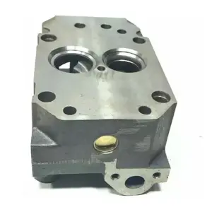 Cabecote MWM X10 VW 8140 13180 17180 17240 — 961001800035E