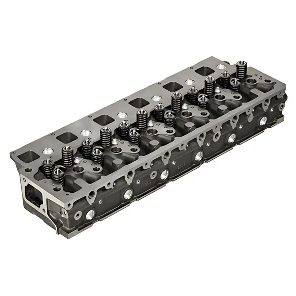 Cabecote OM906-OM926 Completo EURO — MP004020