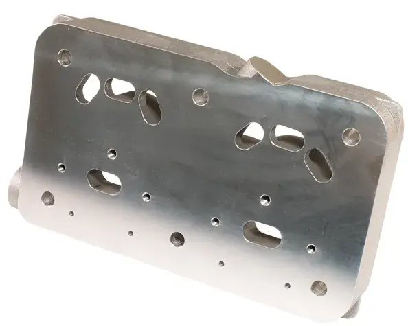 Cabecote P/compres.eletr.bicil.(m 14)