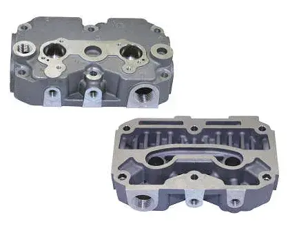 Cabecote P/compres LK4936