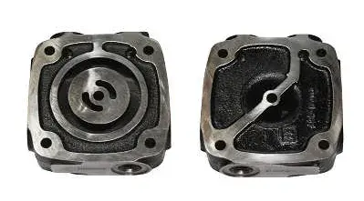Cabecote P/compress HOLSET(QE296)