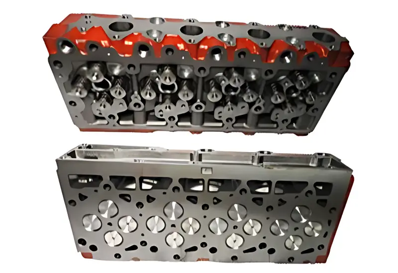 Cabecote para Cummins Isf 8.160 9.160 10.160 — 2P0103351B