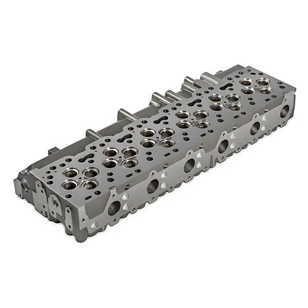 Cabecote para Cummins Isl 19.330 19.360 31.330 — 2T2103351C