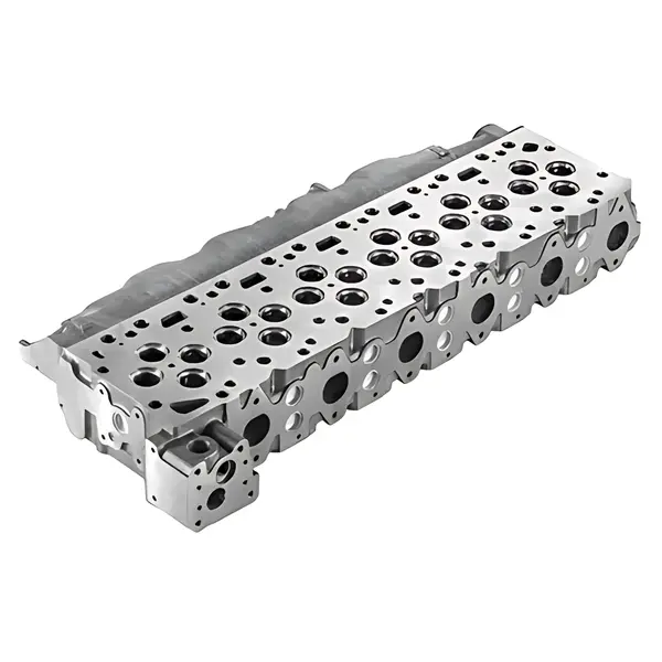 Cabecote para Ford 2428E 1722E VW 24250E — 2S0103351C