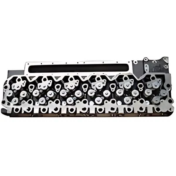 Cabecote para Ford Cargo 1832E 1932 VW 19320 — BH3X6C032AA