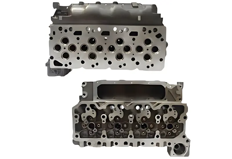 Cabecote para Ford Cargo e VW 9150E — BH7T6049AA