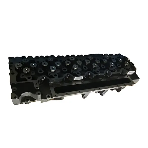 Cabecote para Ford Cargo e VW Constellation 320 — 2T2103351B