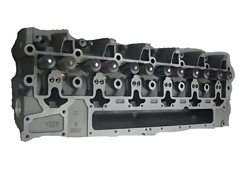 Cabecote para Ford Cargo VW 18310 24250 — BG2X6C032AA