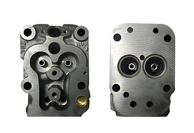 Cabecote para Ford F1000 F4000 MWM — T12103353A