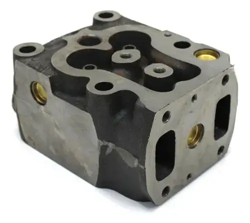 Cabecote para Ford F1000 VW 7110S MWM 229 — 2R0103353
