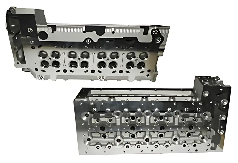 Cabecote para Iveco Daily 35S14 45S17 EURO 5 — 500057291