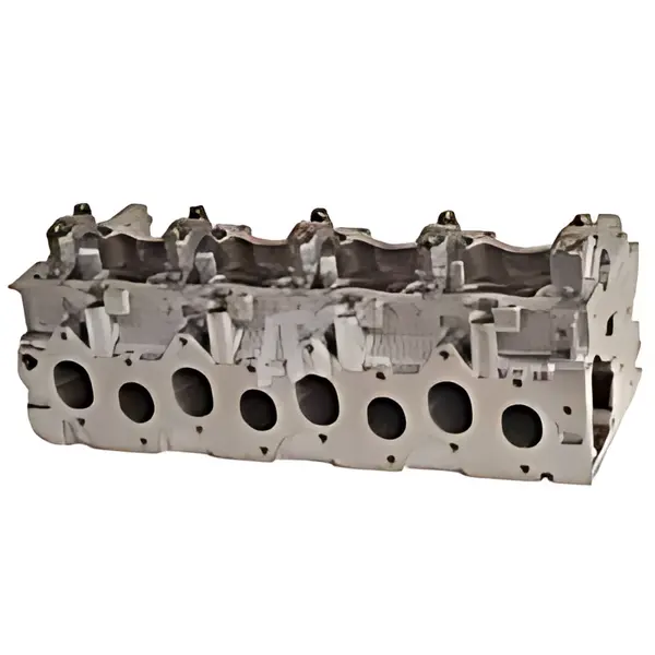 Cabecote para Iveco Daily Ducato Master Jumper — 504007419
