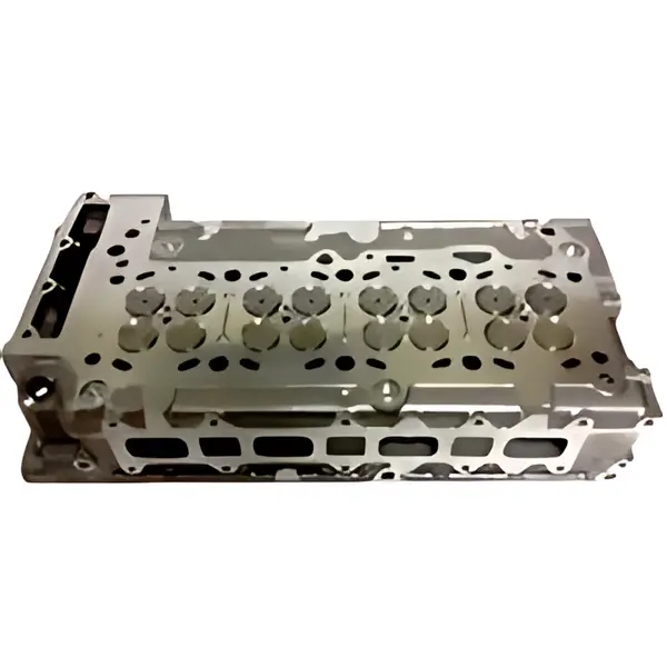 Cabecote para Iveco Daily EURO 3 Motor F1C — 504213159