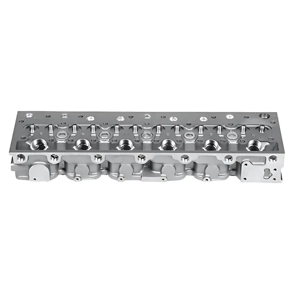 Cabecote para MB 1218 1418 1618 1621 OM366A — 3760107420