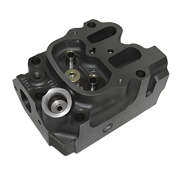 Cabecote para MB Motor OM 355 La — 3450100020