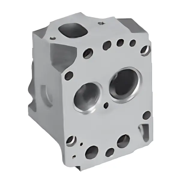 Cabecote para MB O400 O371 1935 1941 1630 — 4470100020