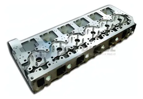 Cabecote para Volvo FH NH FM B12M B12R D12D — 85000191